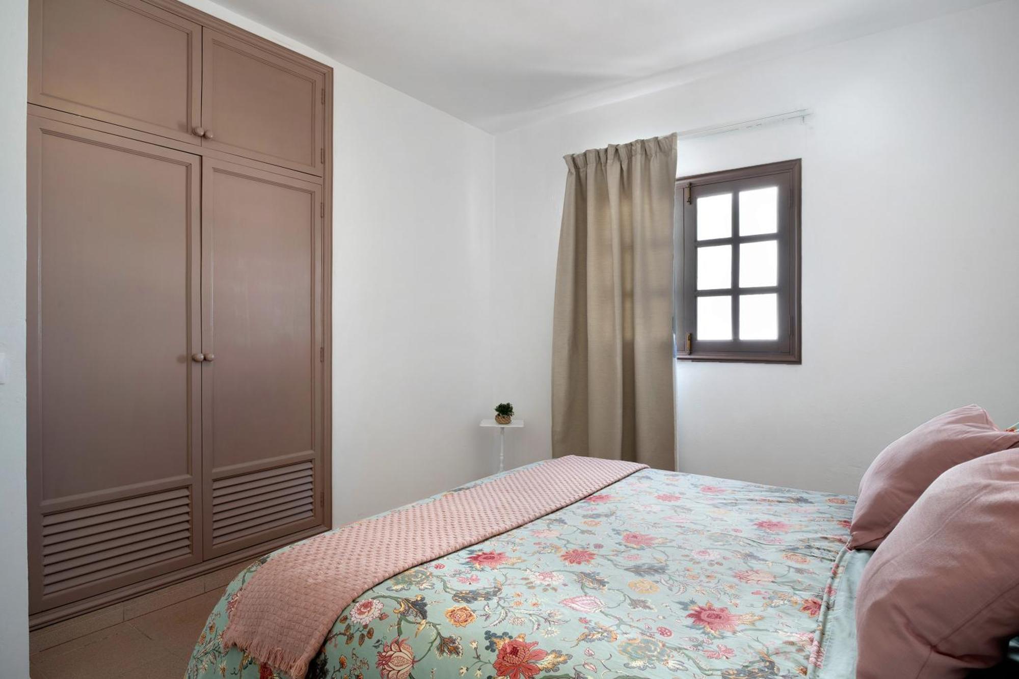 Apartment Alisios Del Patron