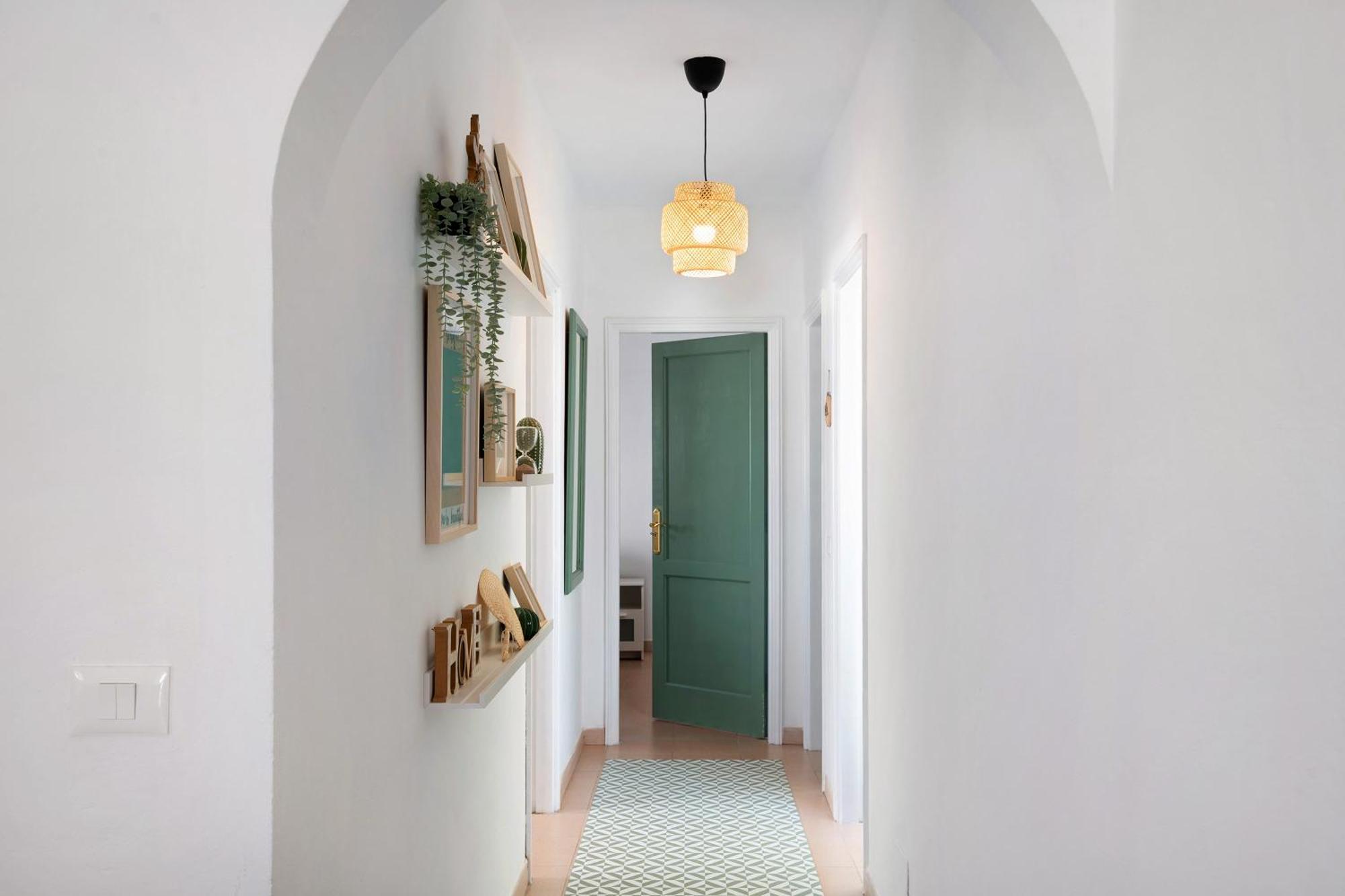 Alisios Del Patron Appartement