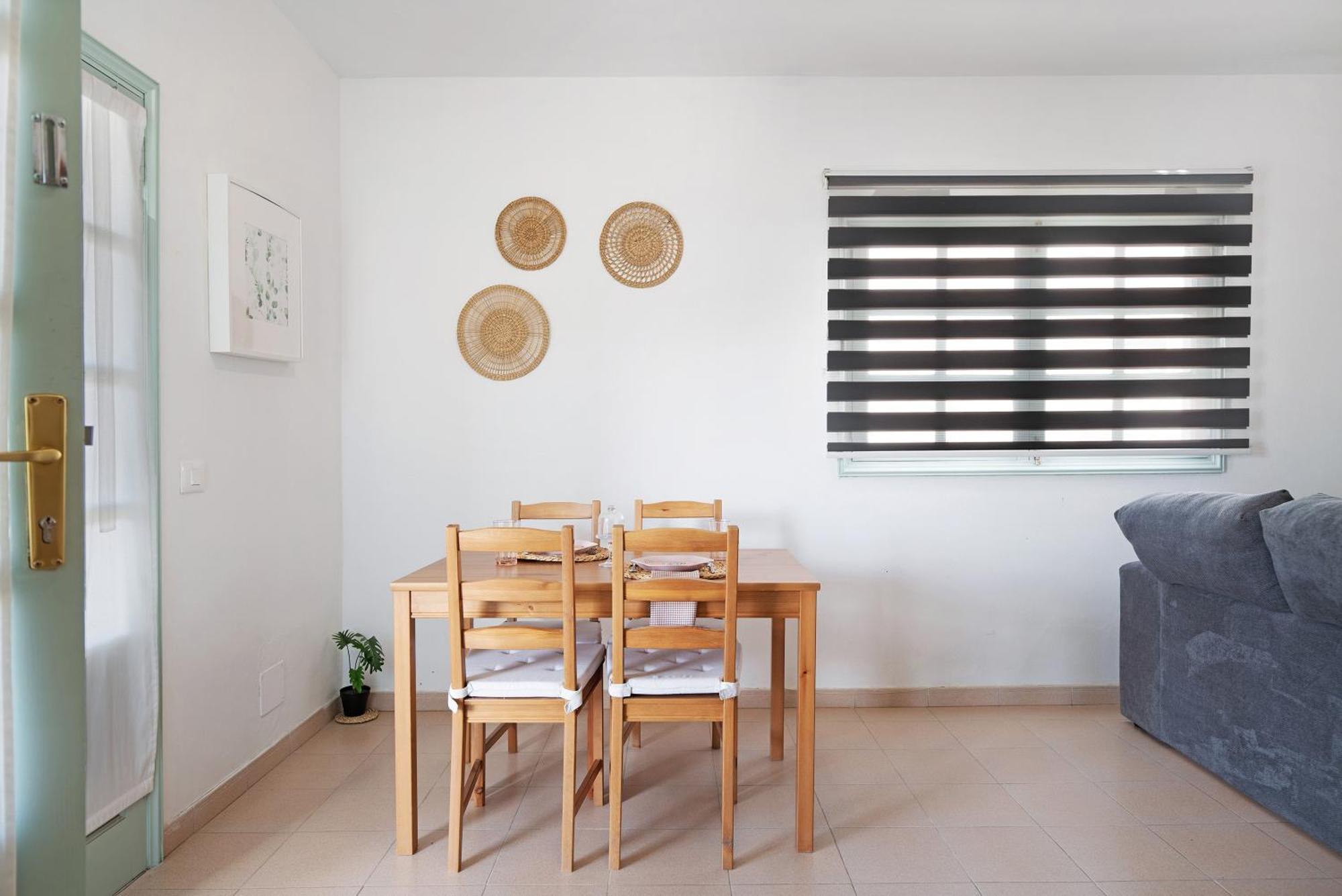 Apartment Alisios Del Patron Playa Honda (Lanzarote)
