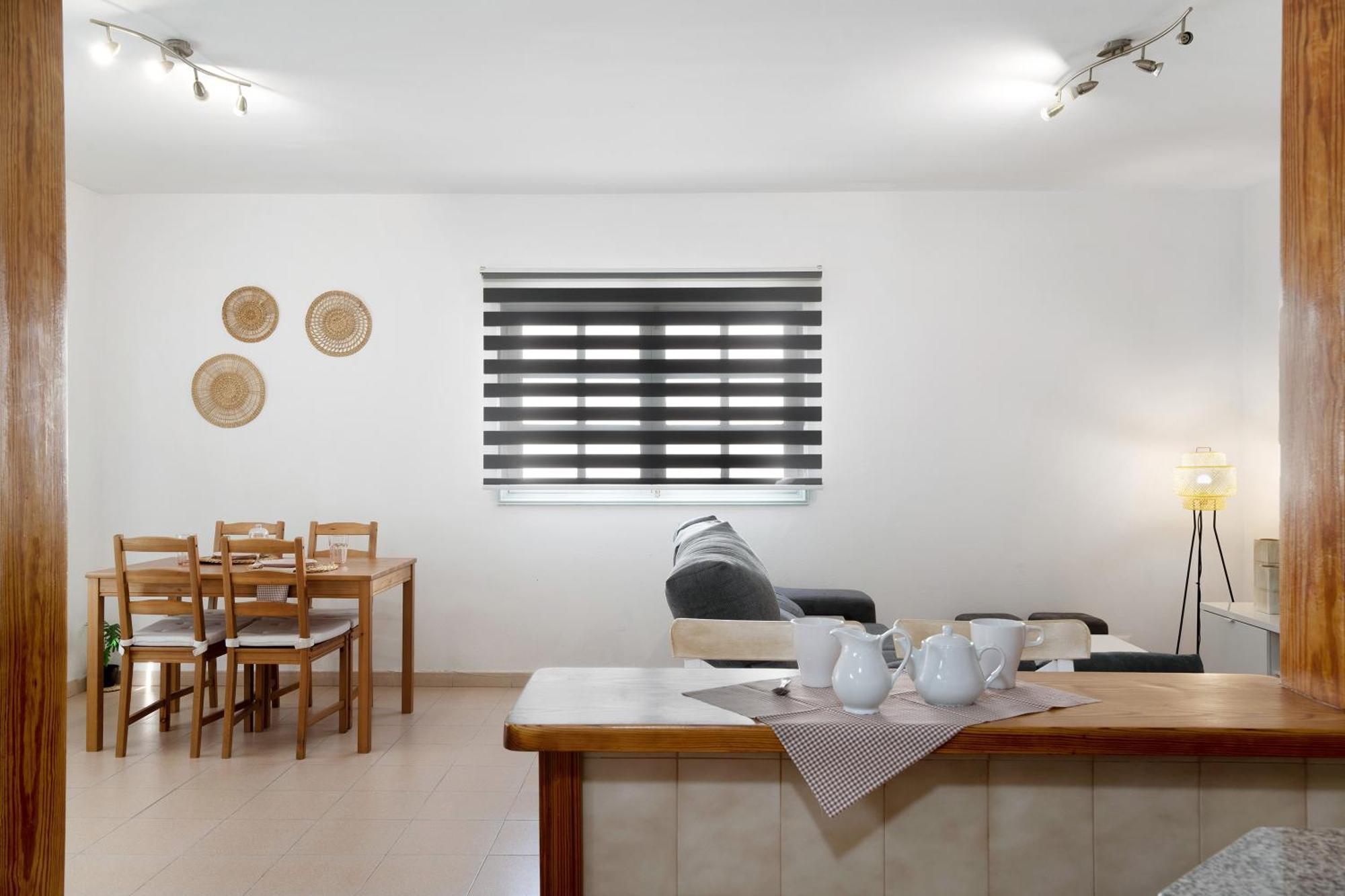 Alisios Del Patron Apartment Playa Honda (Lanzarote)